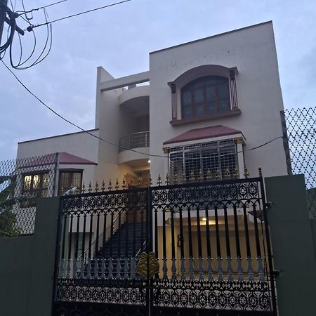The Lake Farm House Villa Chennai Luaran gambar