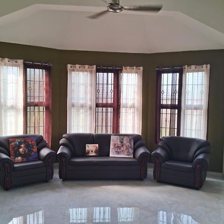 The Lake Farm House Villa Chennai Luaran gambar