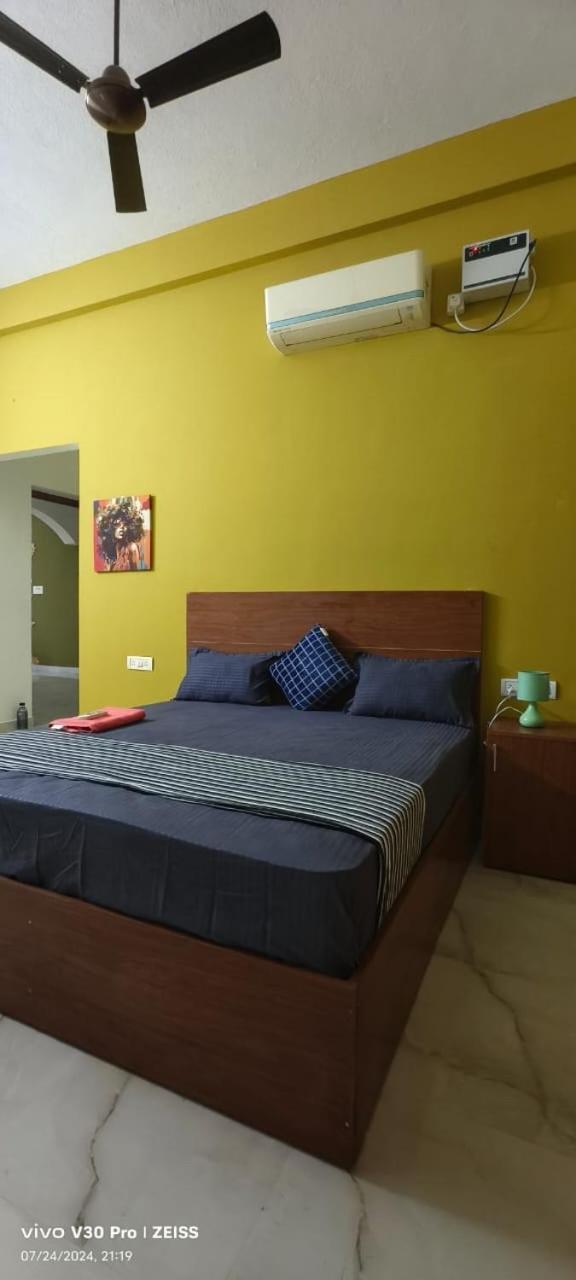 The Lake Farm House Villa Chennai Luaran gambar