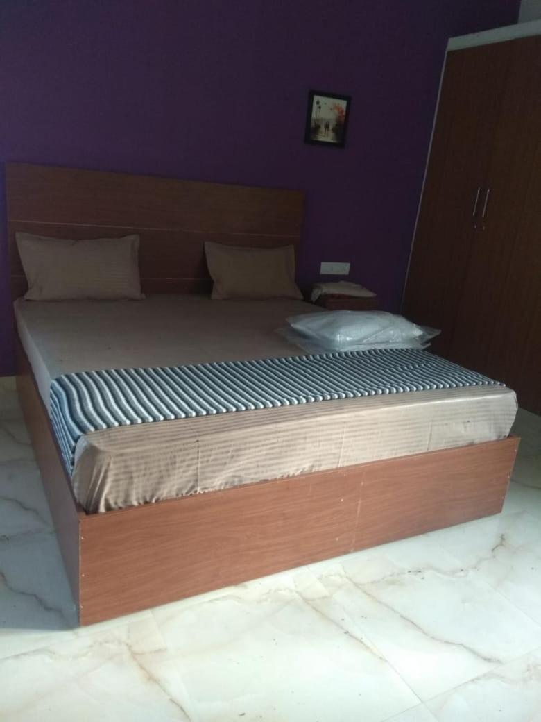 The Lake Farm House Villa Chennai Luaran gambar