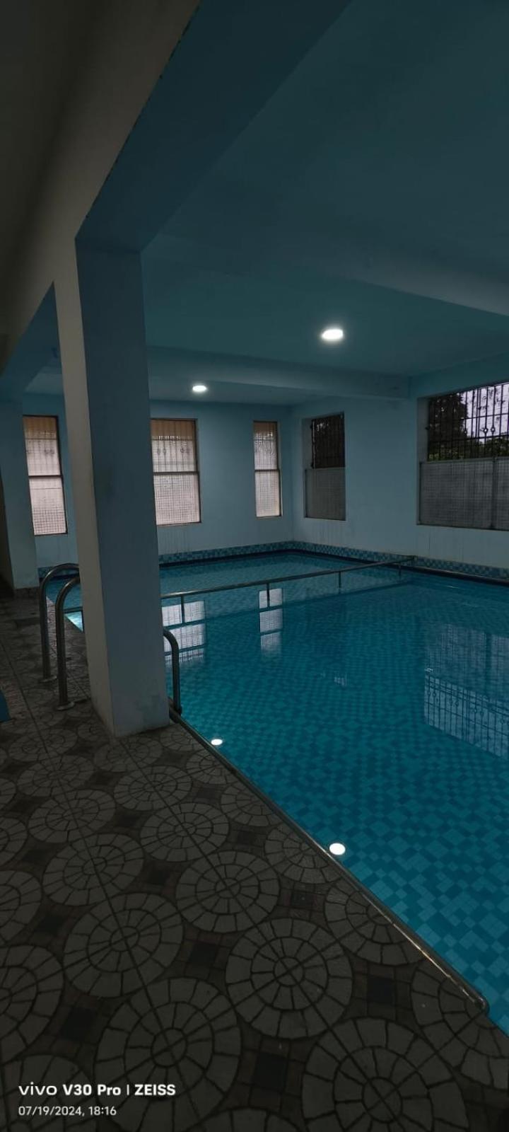 The Lake Farm House Villa Chennai Luaran gambar
