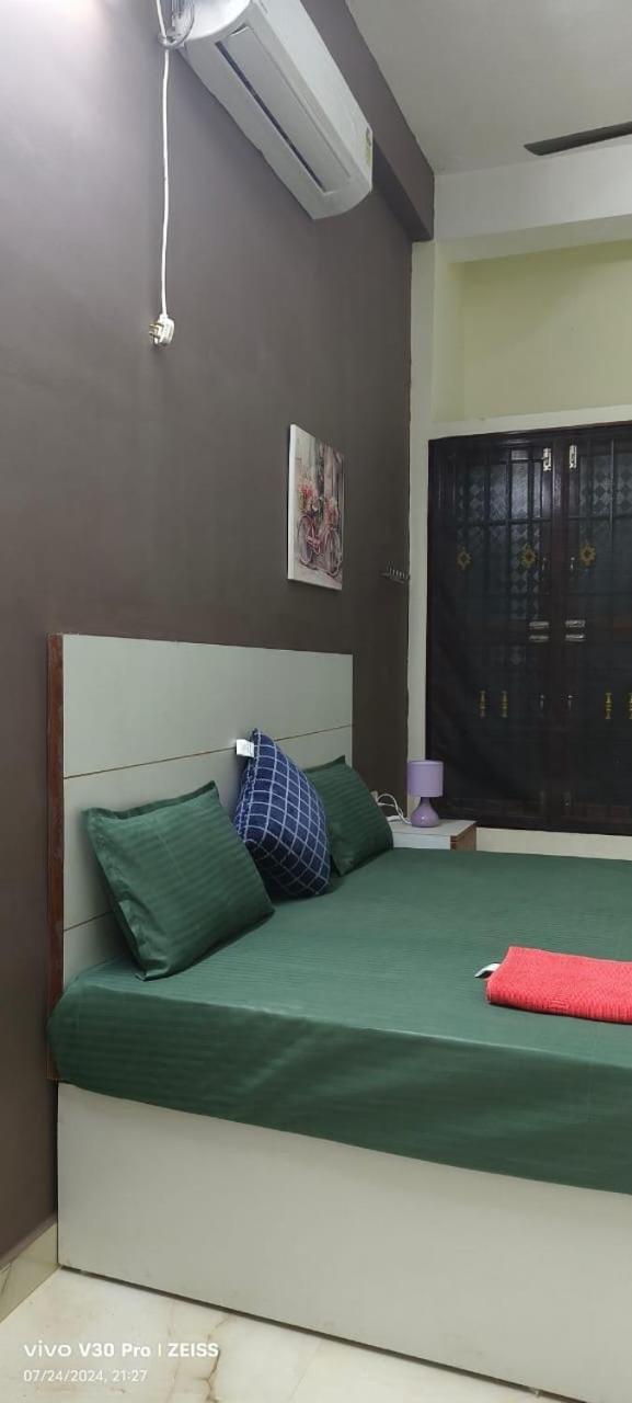 The Lake Farm House Villa Chennai Luaran gambar