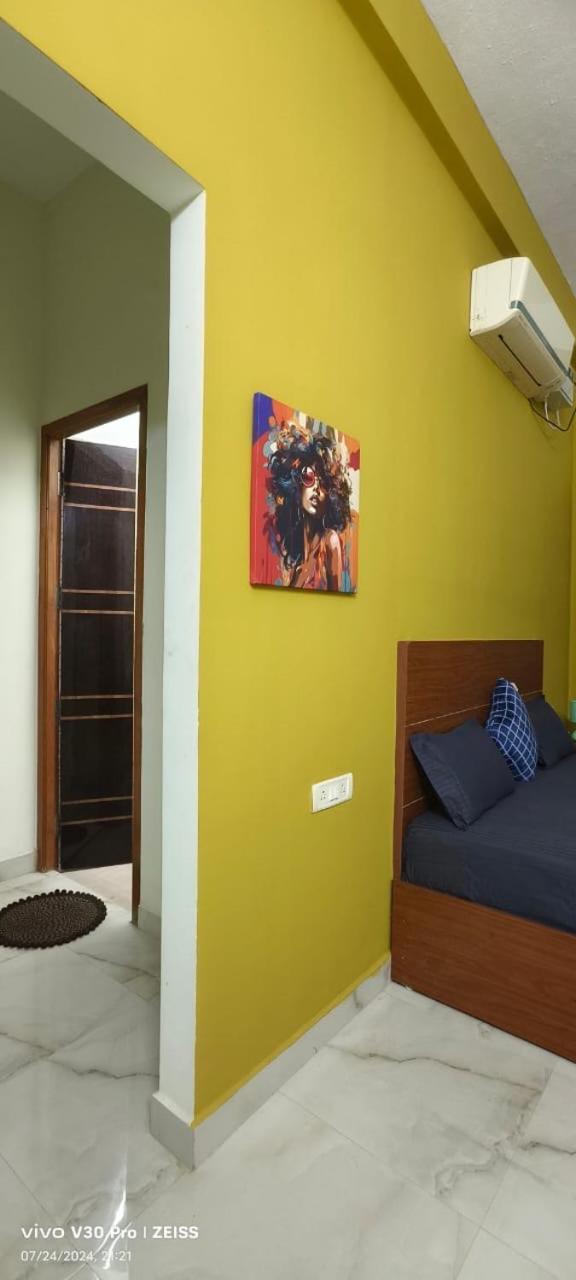 The Lake Farm House Villa Chennai Luaran gambar